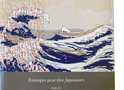 Estampes peut-être japonaises